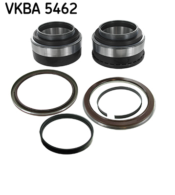 KIT CUSCINETTO RUOTA